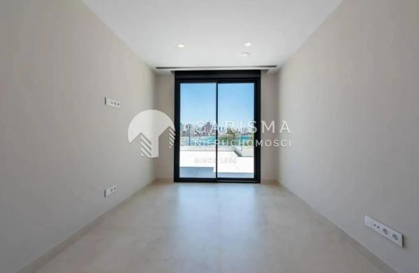 Dúplex en Pueblo Levante