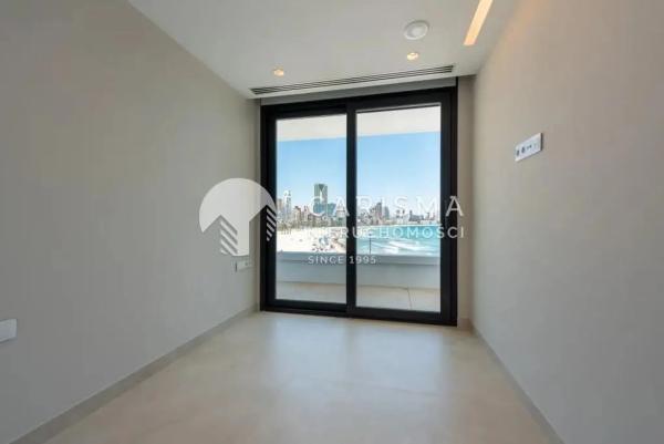 Dúplex en Pueblo Levante