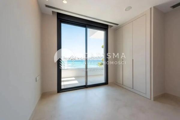 Dúplex en Pueblo Levante