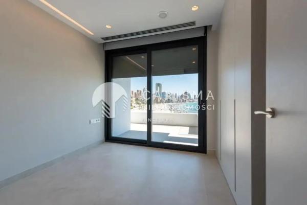 Dúplex en Pueblo Levante