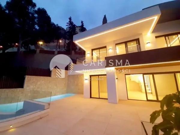 Dúplex en Pueblo Levante