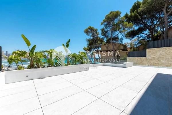 Dúplex en Pueblo Levante