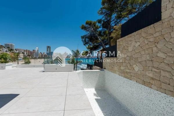 Dúplex en Pueblo Levante