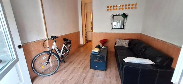 Casa independiente en avenida de Estocolmo, 50