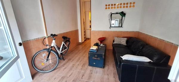 Casa independiente en avenida de Estocolmo, 50