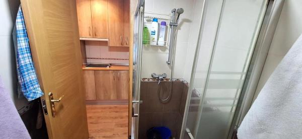 Casa independiente en avenida de Estocolmo, 50