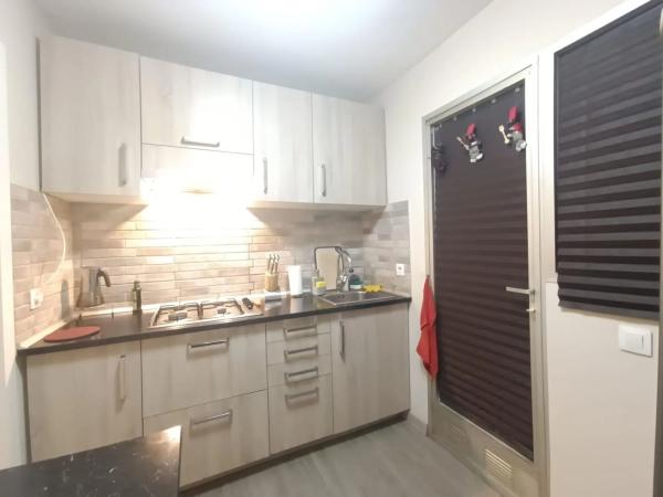 Piso en Pueblo Poniente