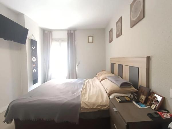 Piso en Pueblo Poniente