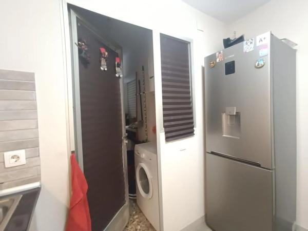 Piso en Pueblo Poniente