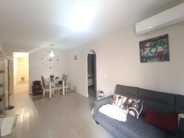 Piso en Pueblo Poniente