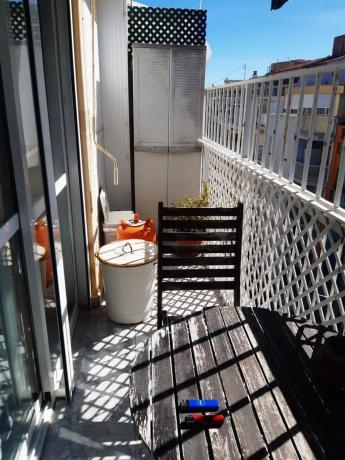 Piso en Centro Urbano