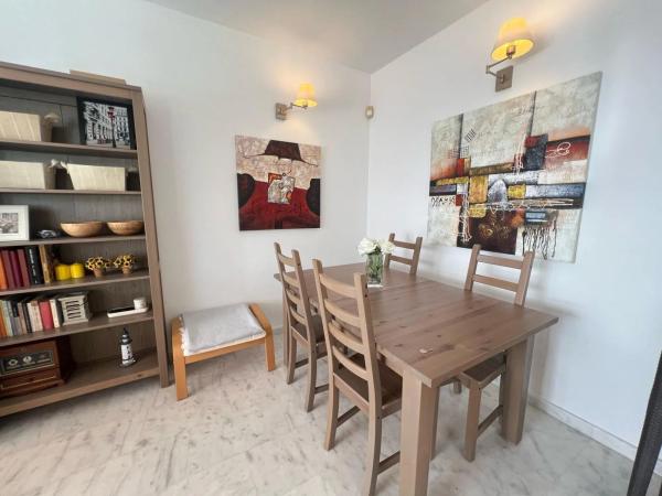 Piso en Barrio Zona Sierra Helada