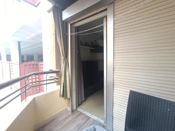 Piso en Pueblo Poniente