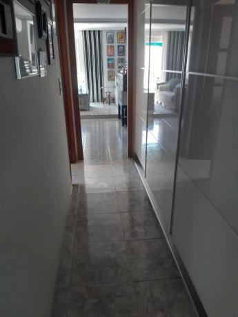 Piso en Centro Urbano