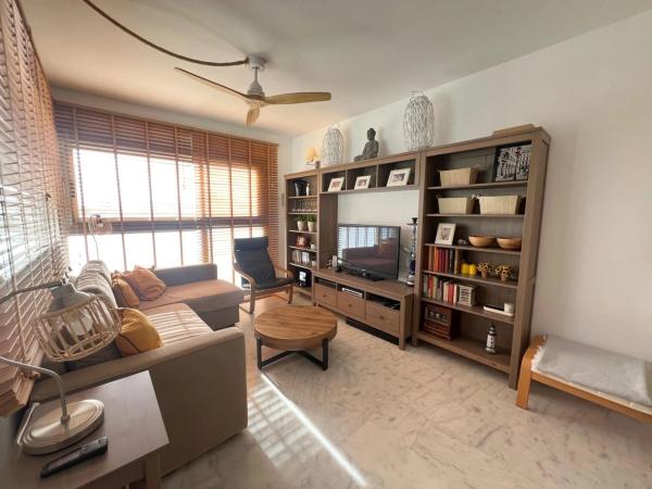 Piso en Barrio Zona Sierra Helada