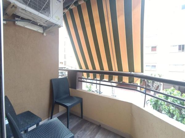 Piso en Pueblo Poniente