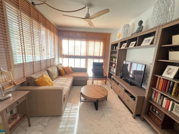 Piso en Barrio Zona Sierra Helada