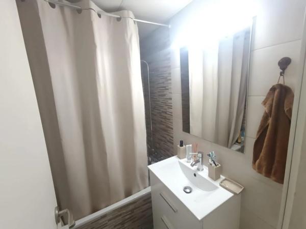 Piso en Pueblo Poniente