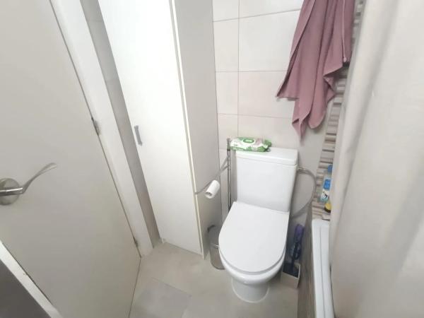 Piso en Pueblo Poniente