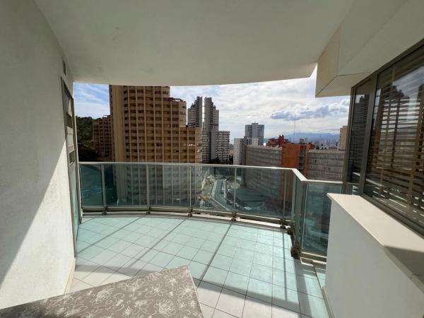 Piso en Barrio Zona Sierra Helada