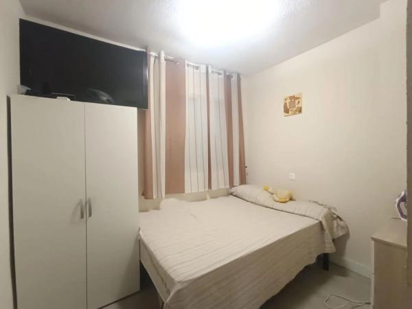 Piso en Pueblo Poniente