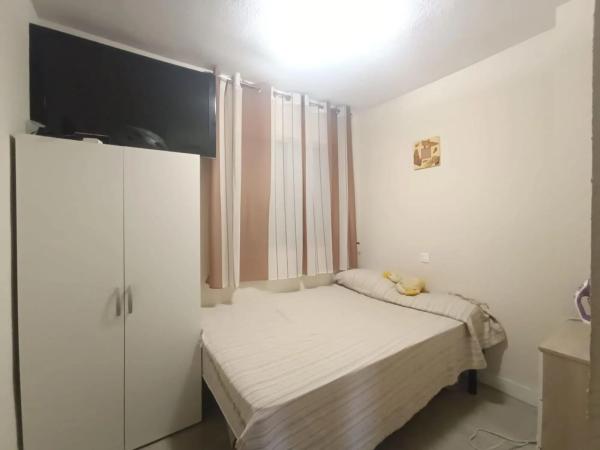 Piso en Pueblo Poniente