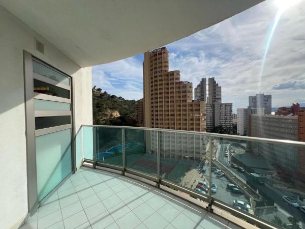 Piso en Barrio Zona Sierra Helada