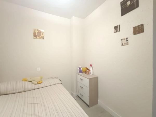 Piso en Pueblo Poniente