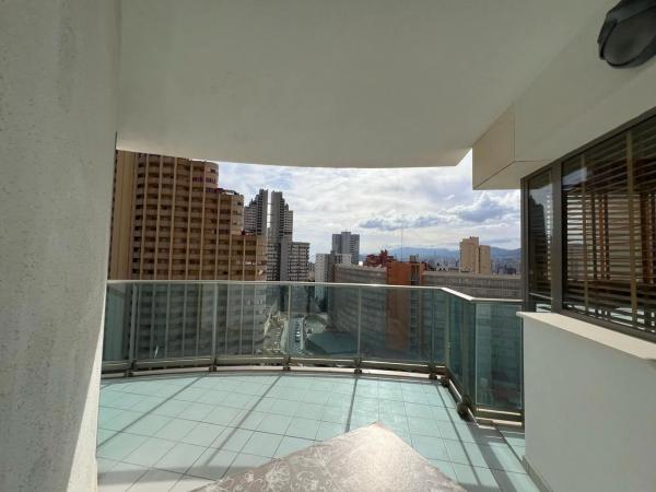 Piso en Barrio Zona Sierra Helada