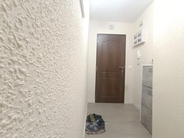 Piso en Pueblo Poniente