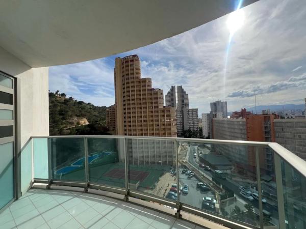 Piso en Barrio Zona Sierra Helada