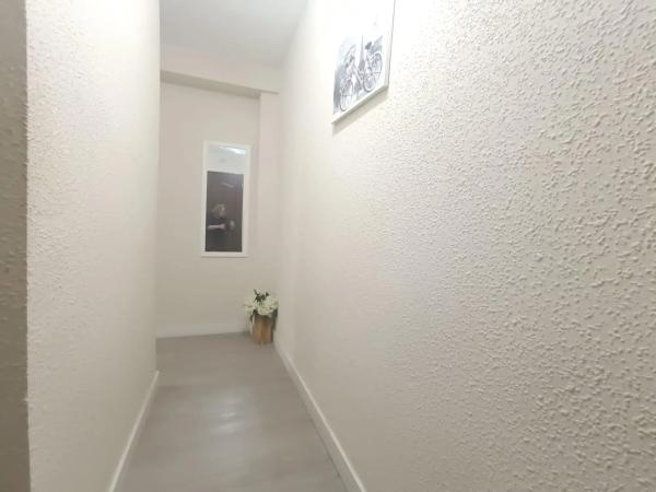 Piso en Pueblo Poniente