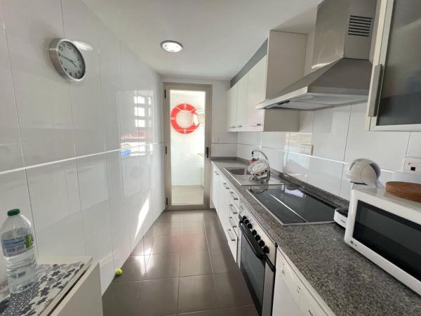 Piso en Barrio Zona Sierra Helada