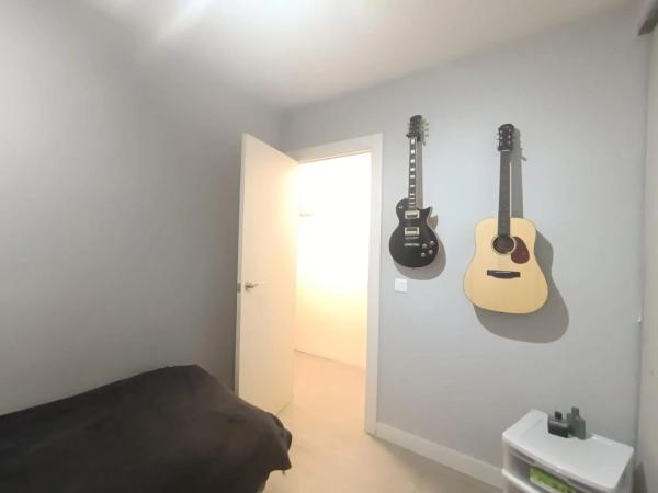 Piso en Pueblo Poniente