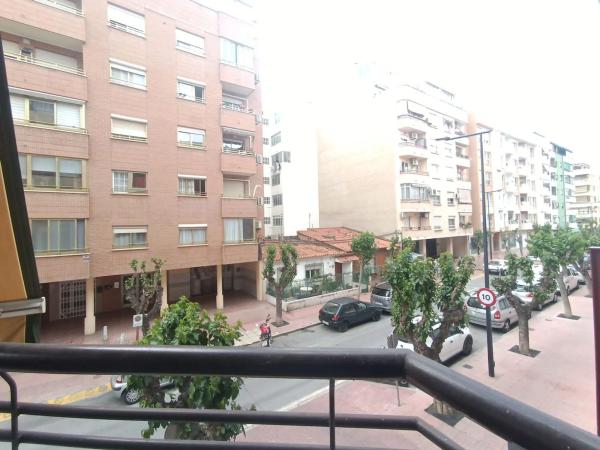 Piso en Pueblo Poniente