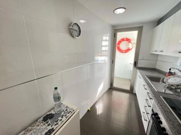 Piso en Barrio Zona Sierra Helada