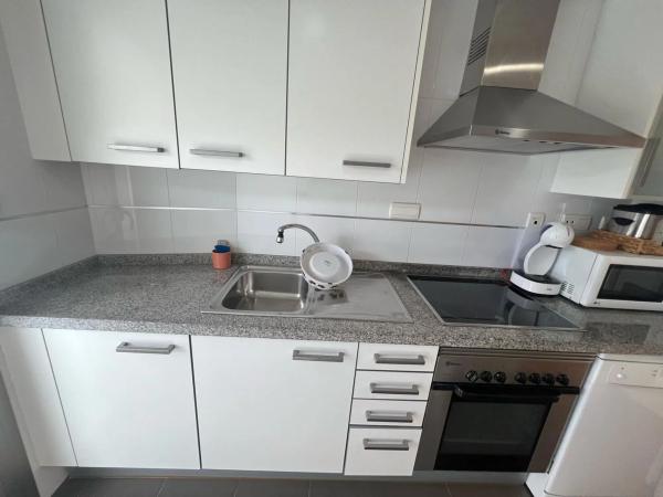 Piso en Barrio Zona Sierra Helada