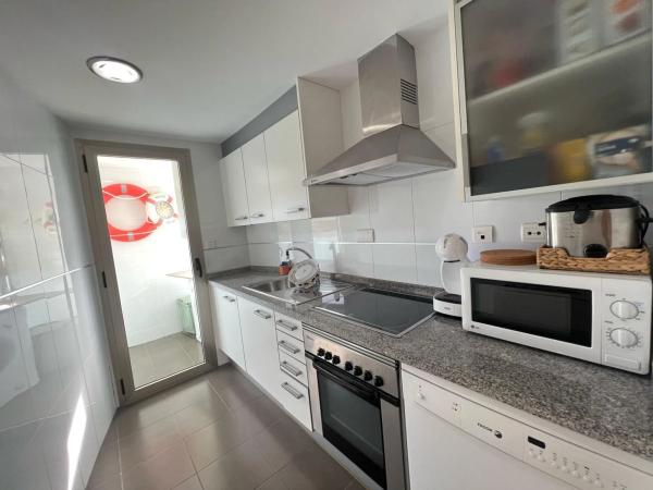 Piso en Barrio Zona Sierra Helada