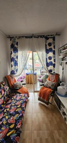 Piso en Pueblo Levante