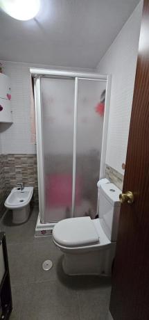 Piso en Pueblo Levante