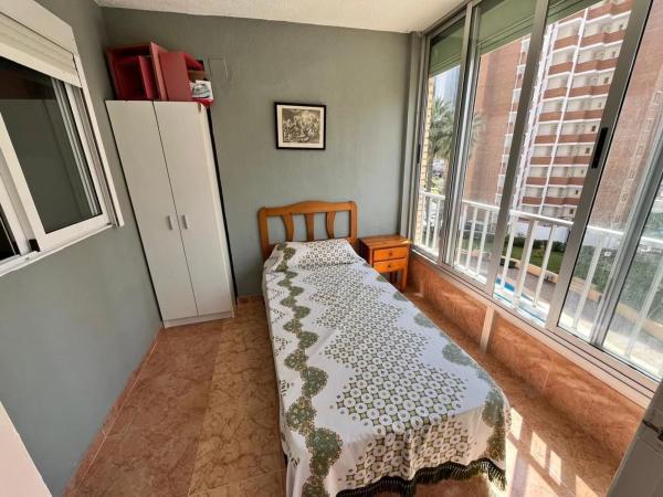 Piso en Pueblo Levante