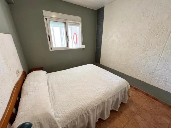 Piso en Pueblo Levante