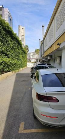 Piso en Pueblo Levante