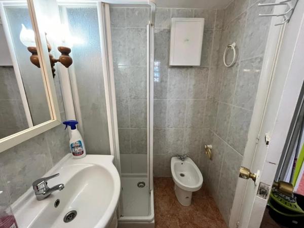 Piso en Pueblo Levante