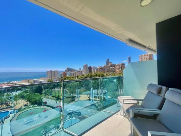 Piso en Playa de Poniente