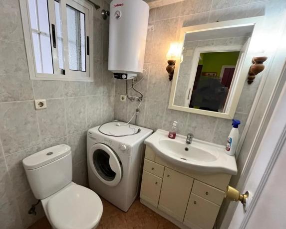 Piso en Pueblo Levante