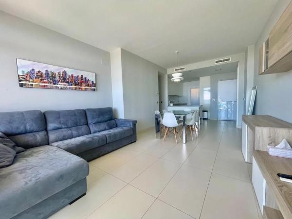 Piso en Playa de Poniente