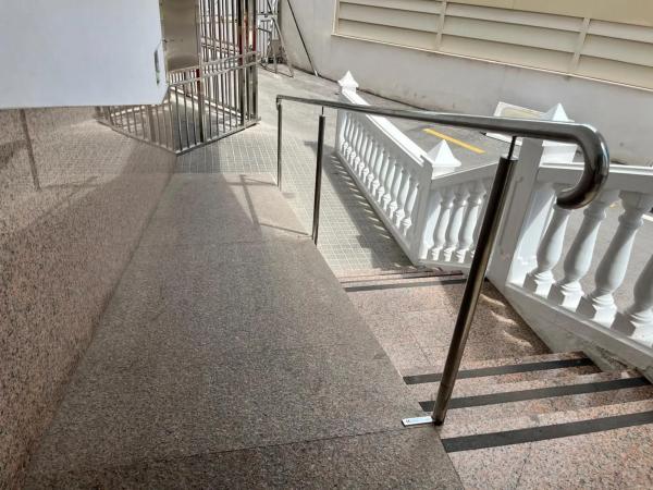 Piso en Pueblo Levante