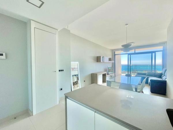 Piso en Playa de Poniente