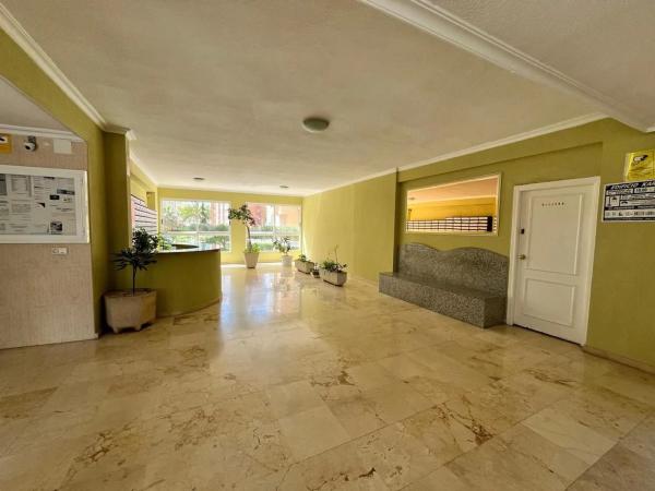 Piso en Pueblo Levante